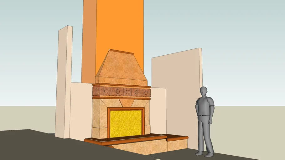 chimenea