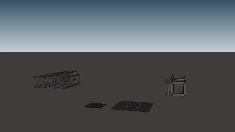 box truss