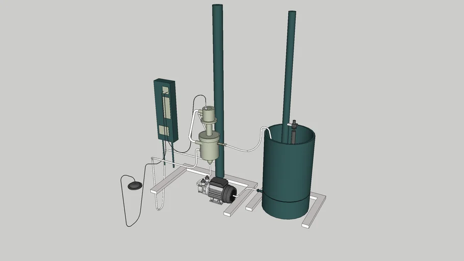 Ultrasonic Processor