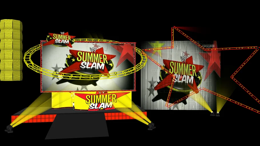 WWE SummerSlam 2009