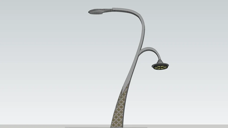 lampu jalan