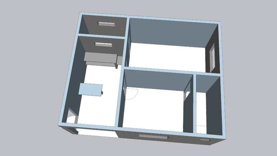 3D Warehouse