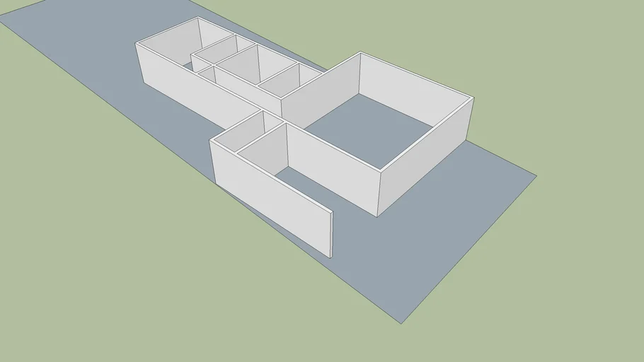 cob 2 | 3D Warehouse