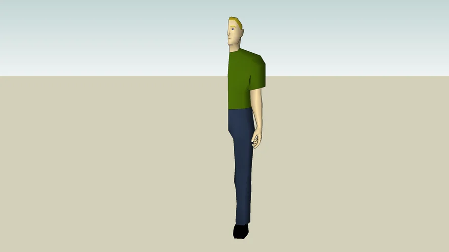 Person Maker