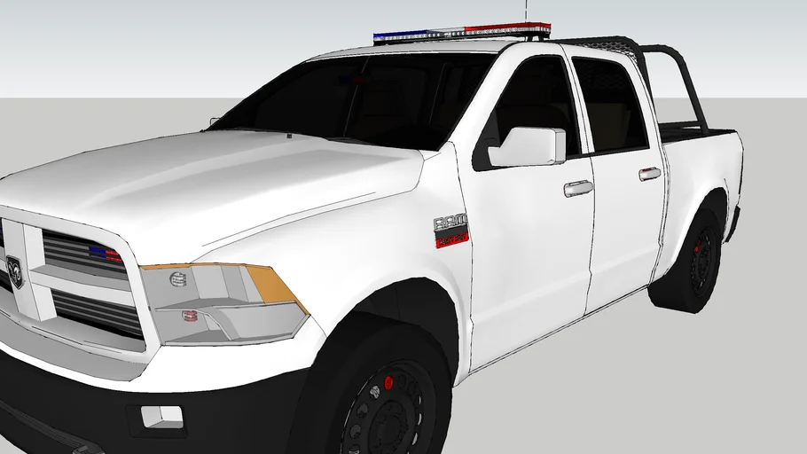   dodge ram model 2017