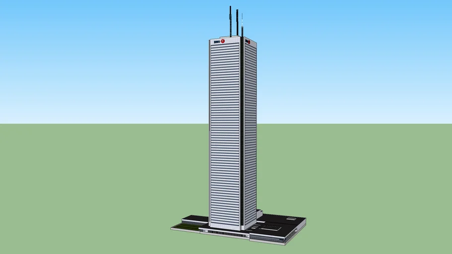 First Canadian Place