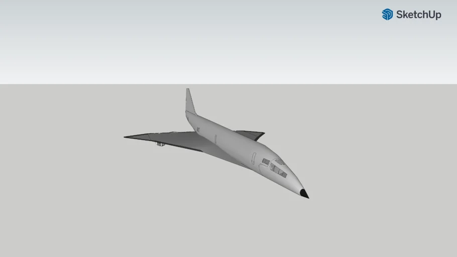 Lockheed L-2000