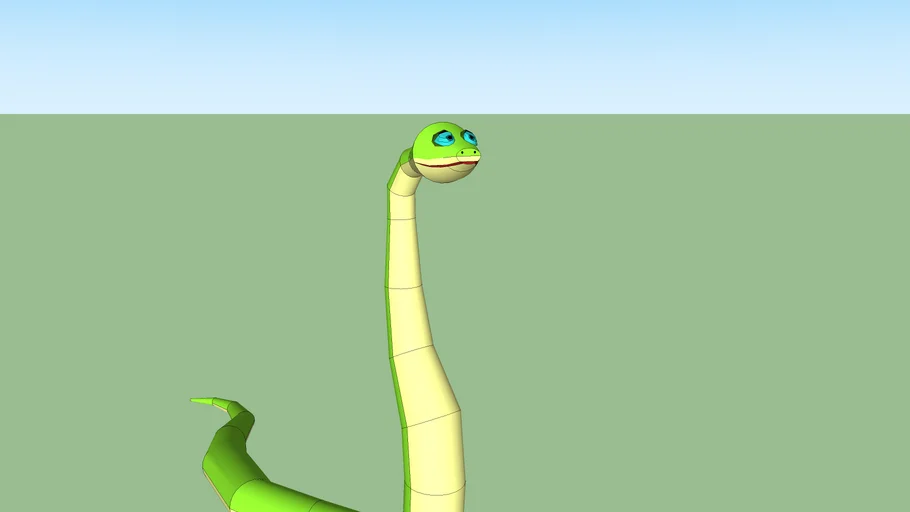 Master Viper