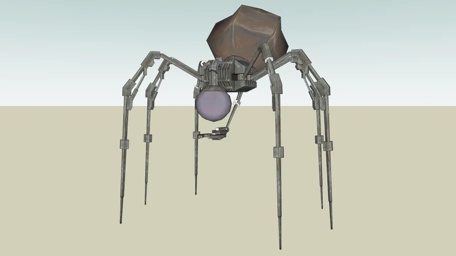 BT-16 perimeter droid
