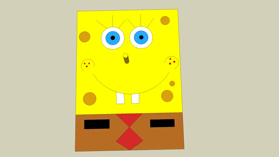 spongebob