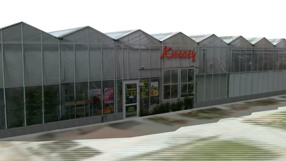 Kwiaciarnia Wołyńska