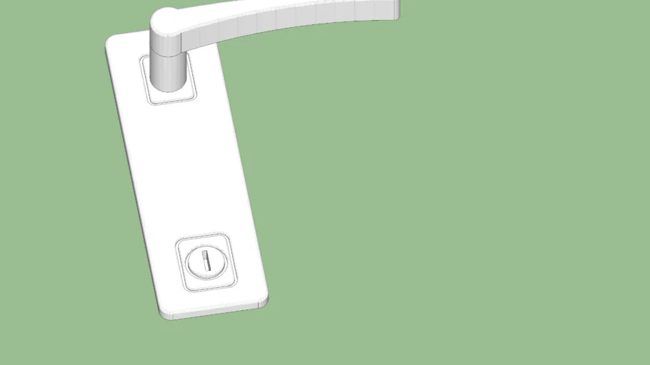 Door Handle