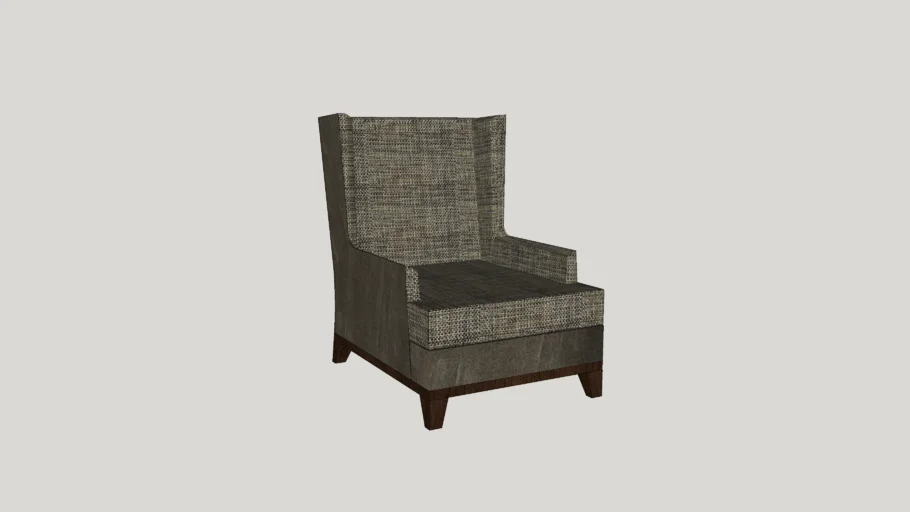 Wingback Chair