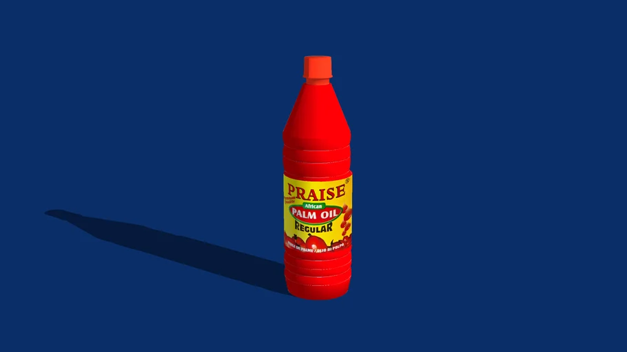 Palm Oil