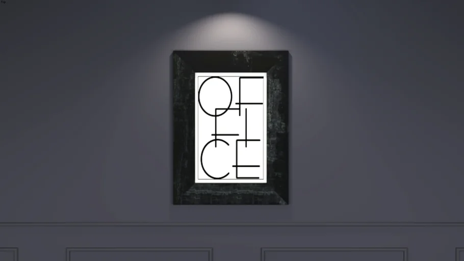 Picture frame