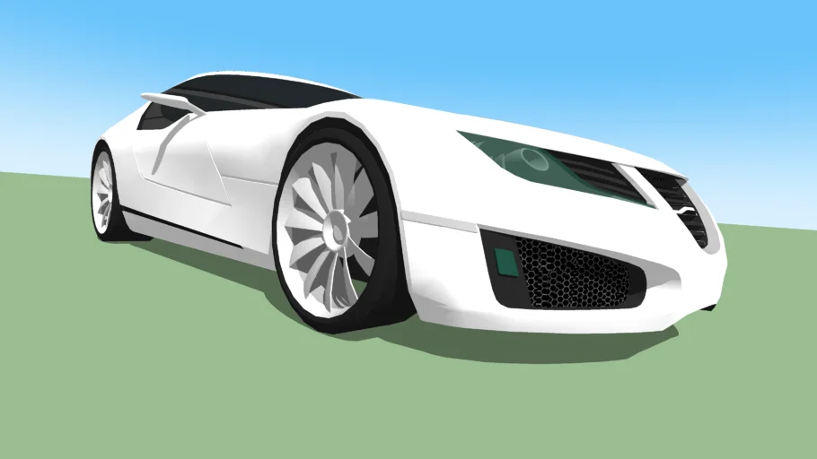 Saab Aero X