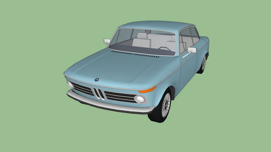 BMW 2002
