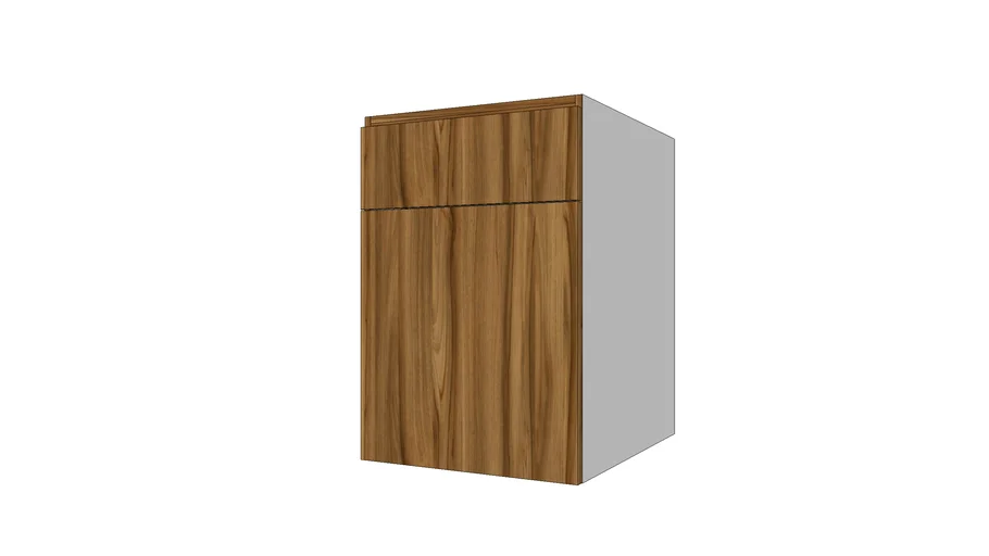 GAB. CAJON - PUERTA  500 MM