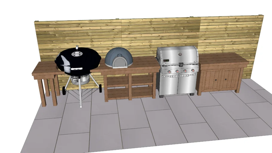 BBQ