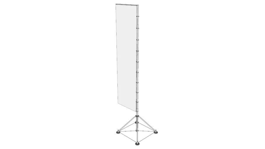 Expand Flagstand XL