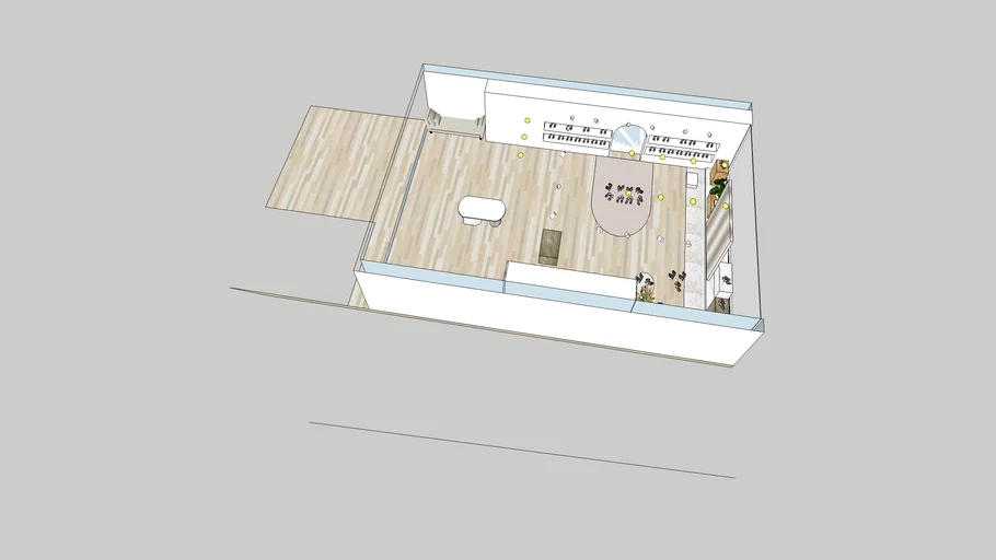 Store | 3D Warehouse