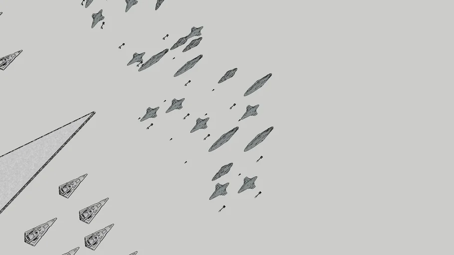 battle of Endor (space)