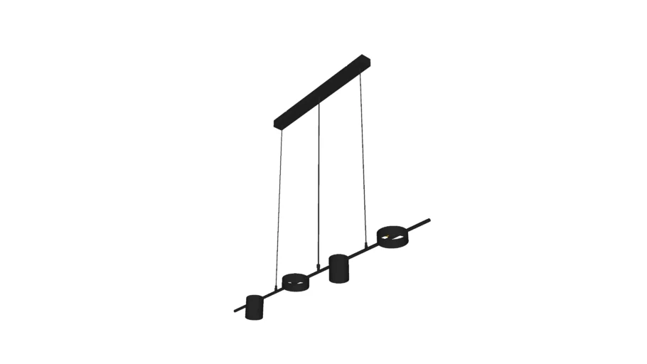 Pendant lamp