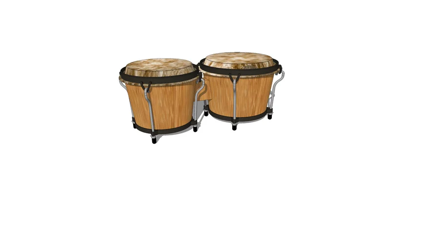 Bongos 