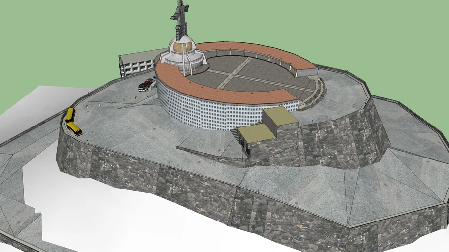 3D Warehouse