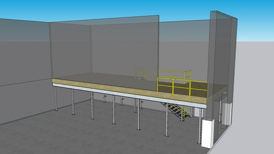 3D Warehouse