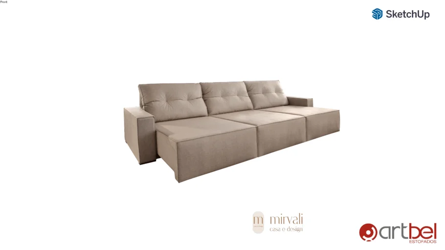 Sofa 077