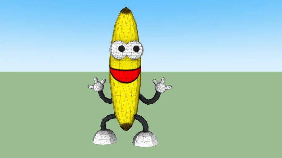 Banana Dance