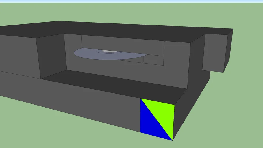 ps3 | 3D Warehouse