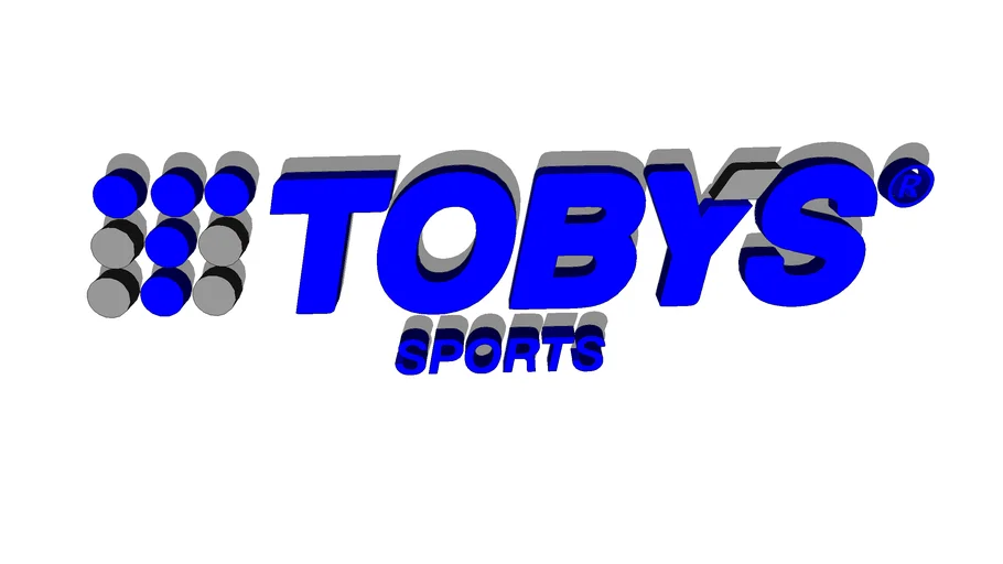 Tobys Logo