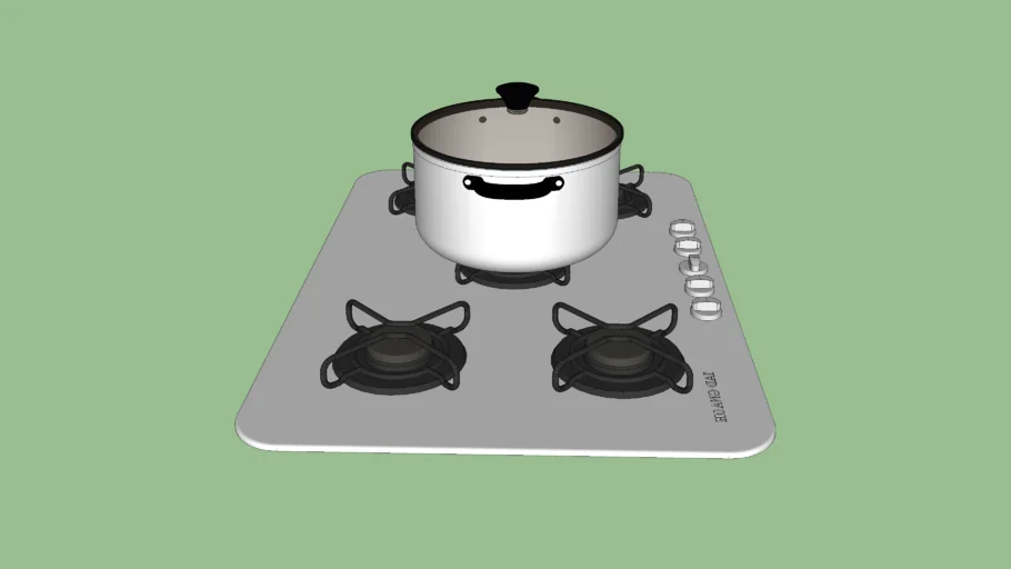 hob,gas,stove