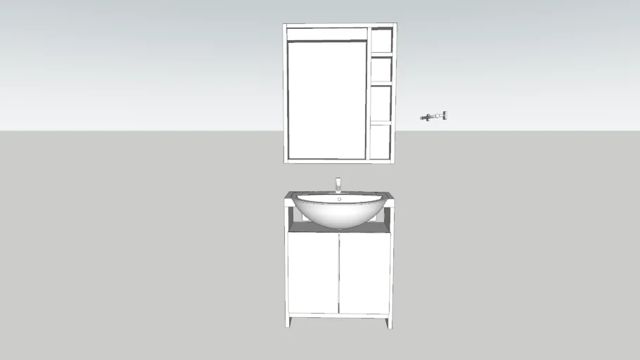 lavatory
