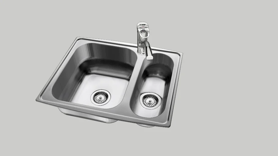 Kitchen sink