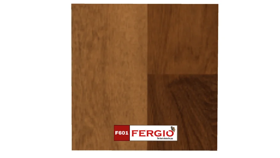 FERGIO IXPE SPC Flooring F601 (Harvest Country)
