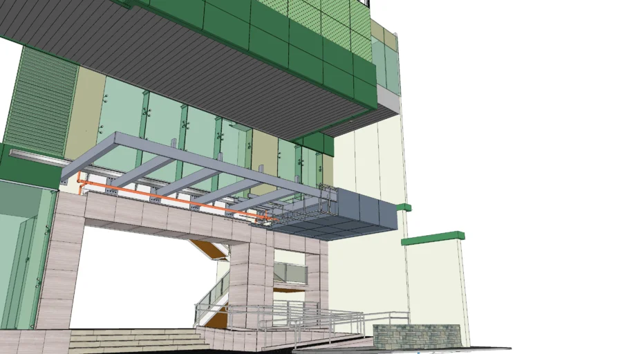 TOP CANOPY