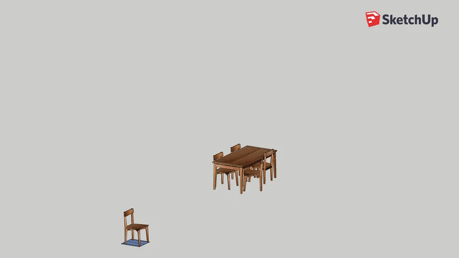 Chair 8.0