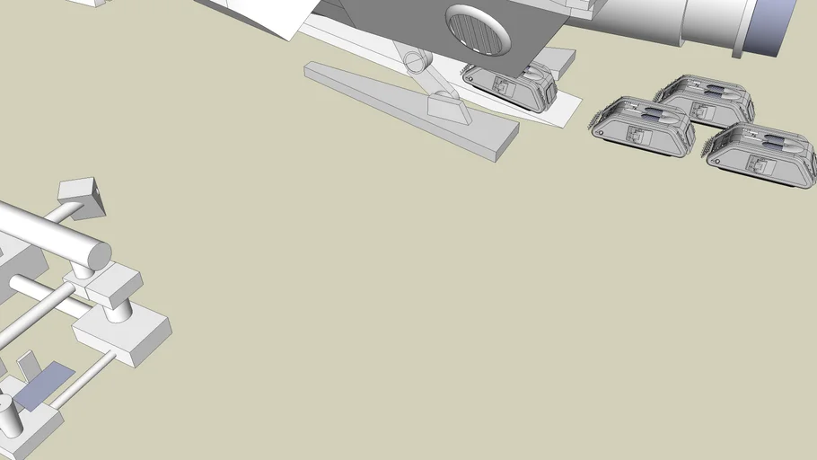 rrr | 3D Warehouse