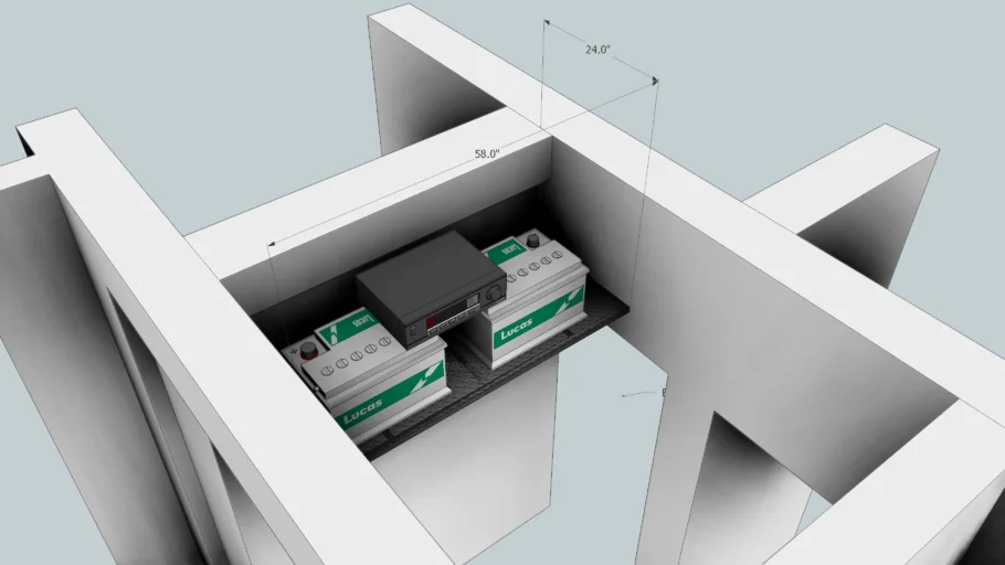 3D Warehouse