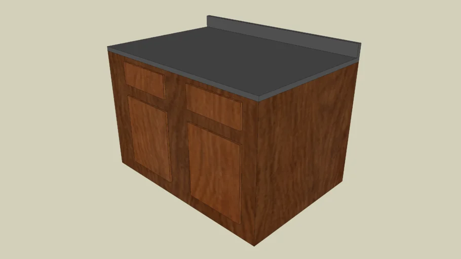 Countertop