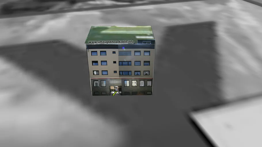 Umzugsshop Köln