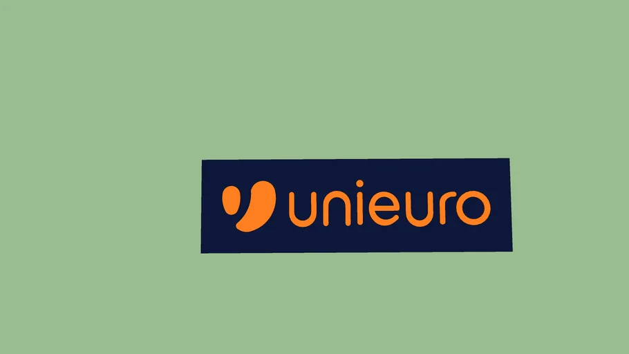 Unieuro Logo New