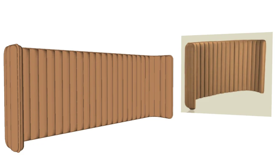 HEADBOARD.skp