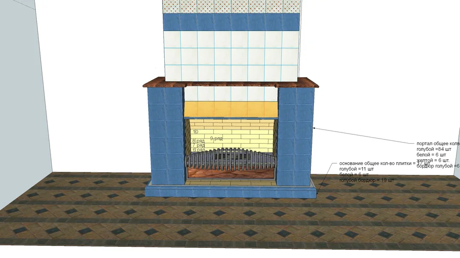 #ceramic #stove #tiles #tile #fireplace #artist #painting #furnace #tile #mural #oven #stove #idea #tile #fireplace #furnace #kamin#kaminkelio#penosa#disincline