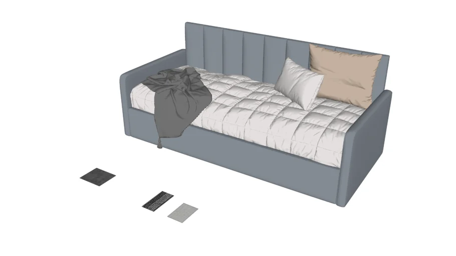 Cama de criança - Sofa cama