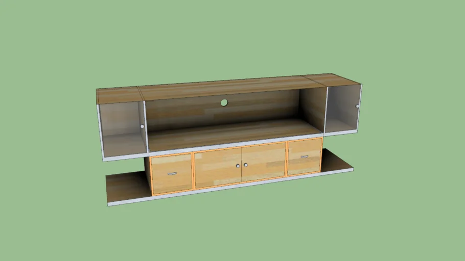 3D Warehouse