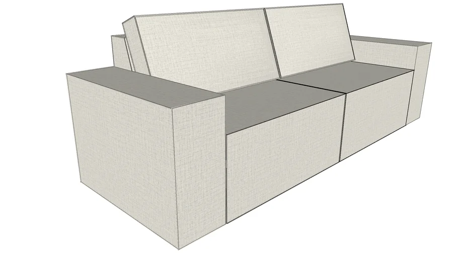 teste 2 | 3D Warehouse